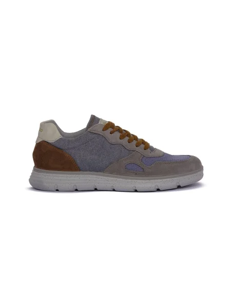 Pantofi Igi&co gri