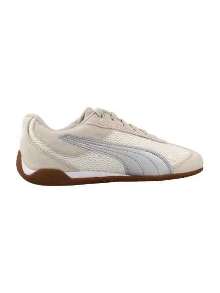 Pantofi Puma bej