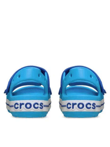Szandál Crocs Crocband Cruiser Sandal K kék