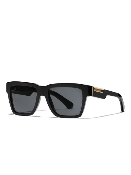 Ochelari de soare Dolce & Gabbana Eyewear negru