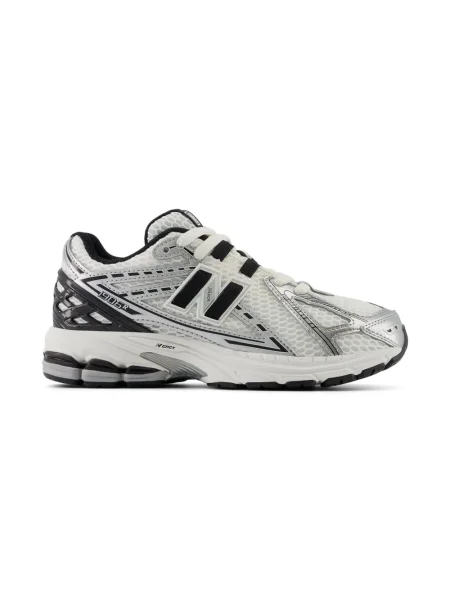 Sneakerși New Balance 247 albastru