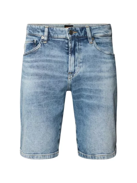 Bermude Boss albastru