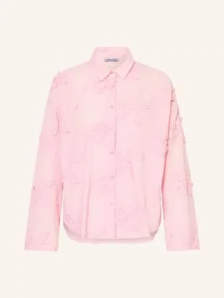 MORE & MORE Halenka růžová