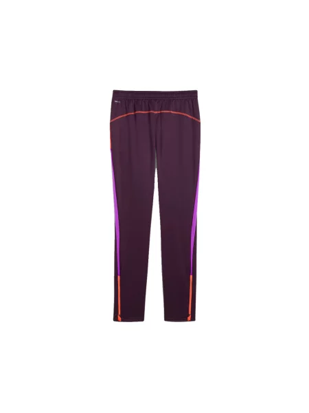 Pantaloni Puma violet