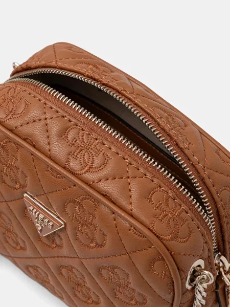 Сумка Guess коричневая