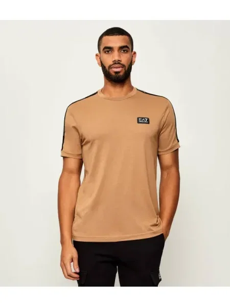 Tricou bej