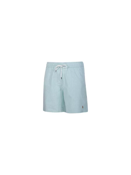 Polo Ralph Lauren szorty zielone