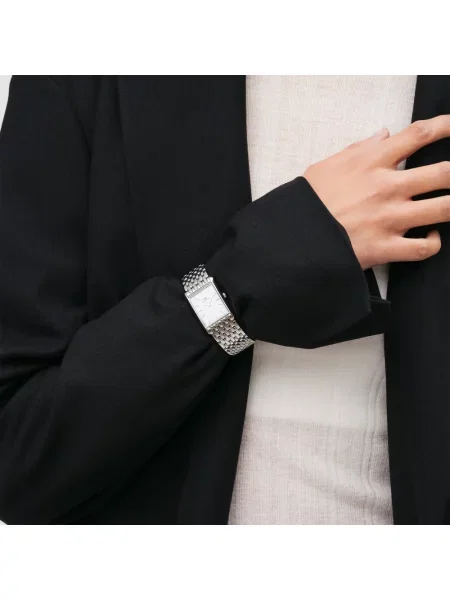 Zegarek Daniel Wellington elegancki szary