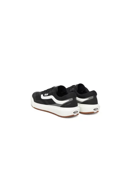 Sneakersy Vans Mte Ultrarange černá