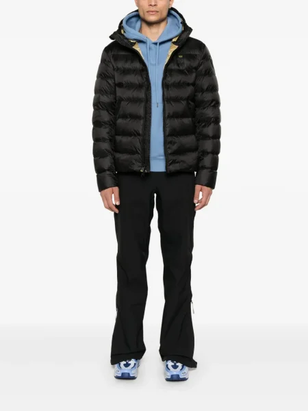 Pantaloni Roa negru