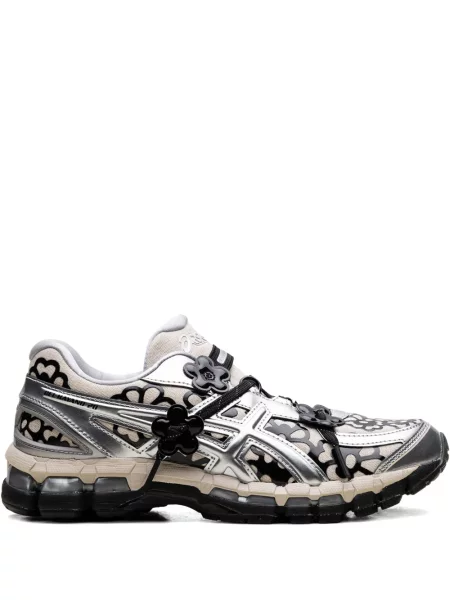 Sneakerși Asics Gel-Kayano negru