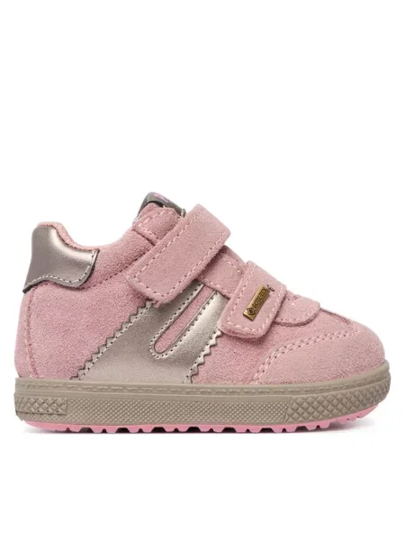 Primigi Черевики GORE-TEX M рожевий