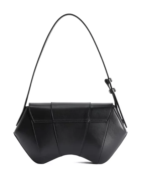 Rankinė Giuseppe Zanotti juoda