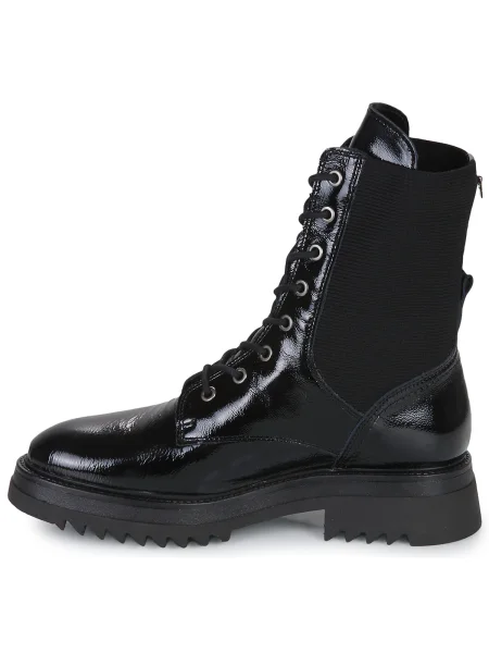 Pantofi Jb Martin negru
