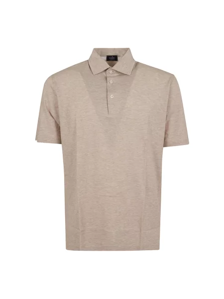 Koszulka Barba Napoli beżowa