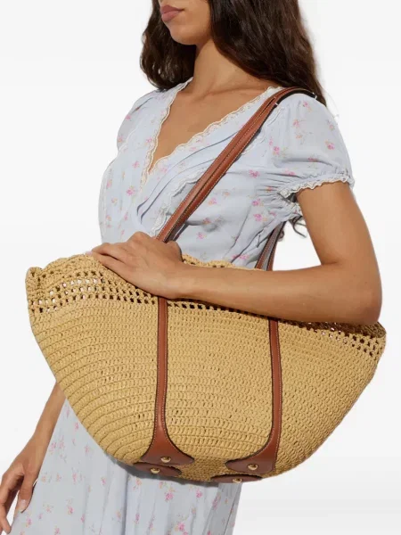 Geantă shopper Ulla Johnson