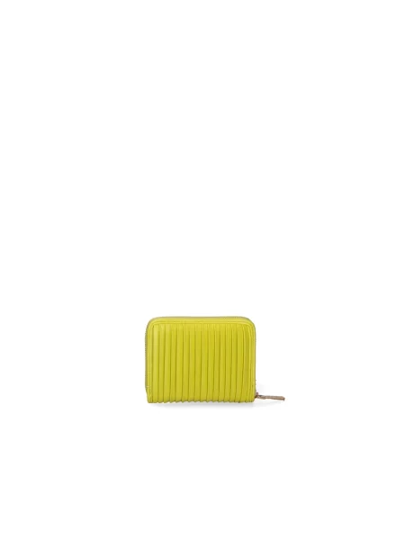 Portfel Pierre Cardin zielony
