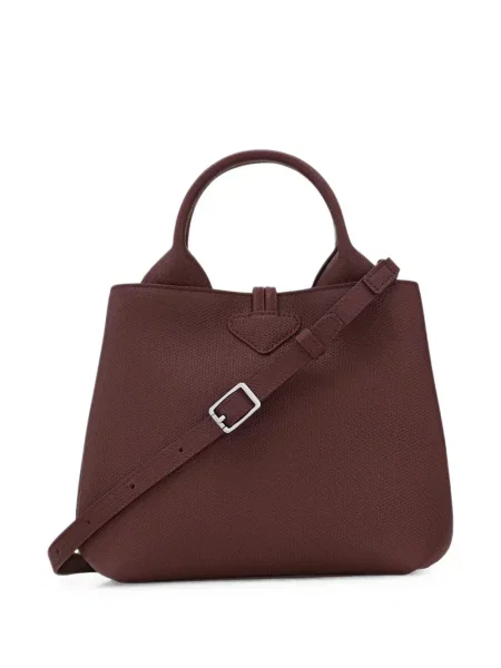 Geantă Longchamp roșu
