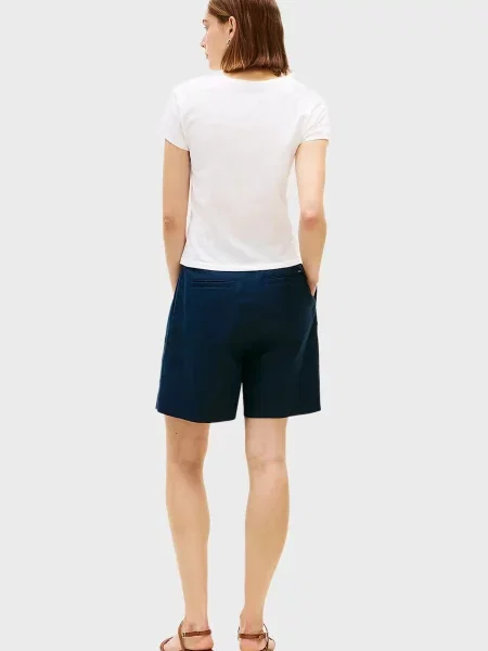 Футболка Tommy Hilfiger біла