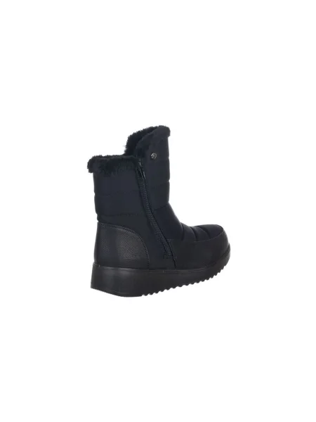 Botine Zapp negru