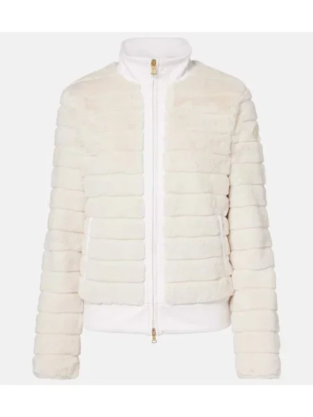 Jeździć na nartach kurtka narciarska Bogner czarna