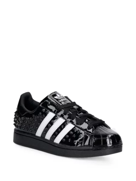 Top Adidas negru