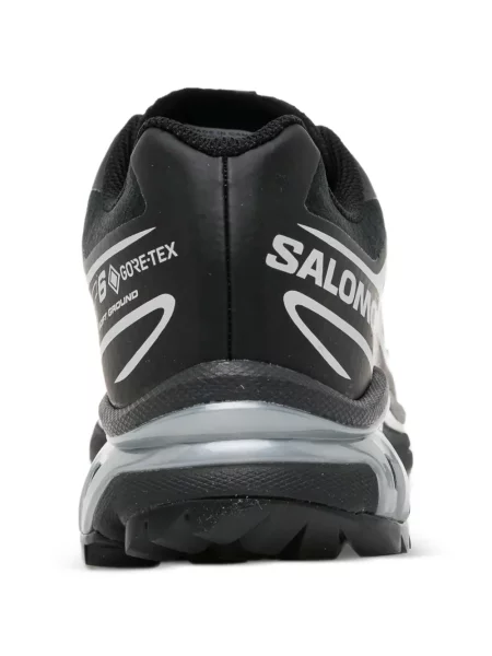 Sneakerși Salomon negru