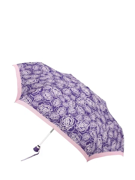 Зонт Fulton Umbrellas фиолетовый