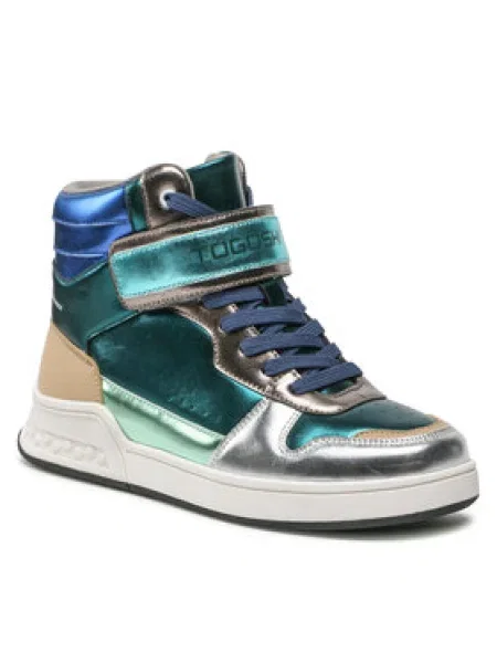 Togoshi Sneakers Colorat