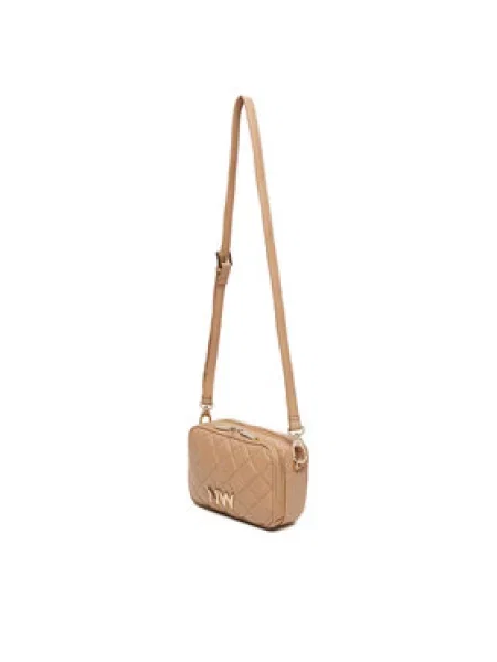 Rankinė Nine West smėlio