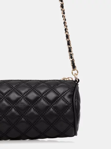 Guess torebka GIULLY czarna