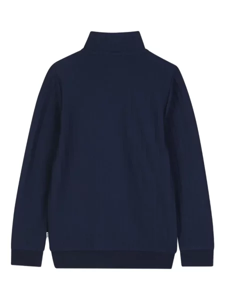 Dětské kardigan Bosswear modrý