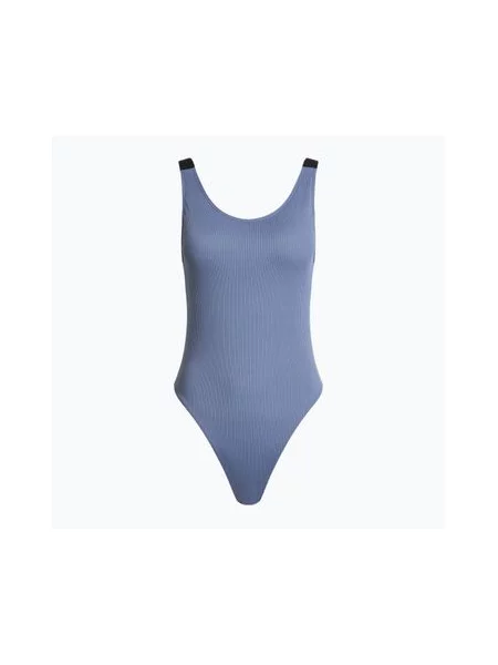 Слитный купальник Calvin Klein