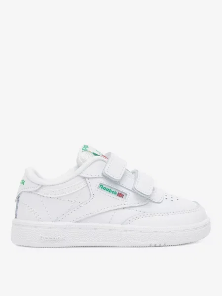 Sneakersy białe