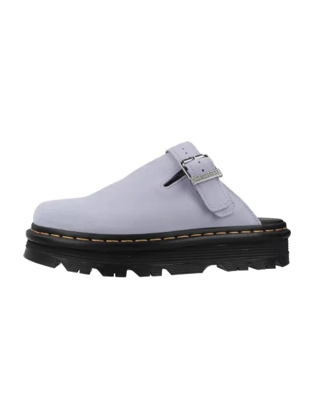 Pantofi Dr. Martens albastru