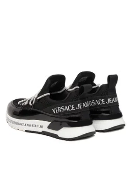 Versace Jeans Couture Tenisice crna