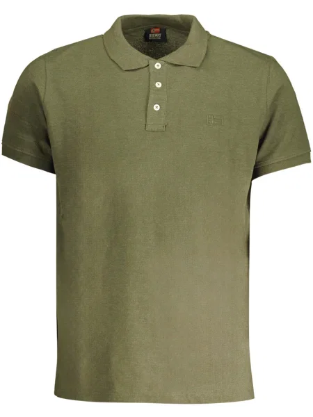 Polo Norway 1963 verde