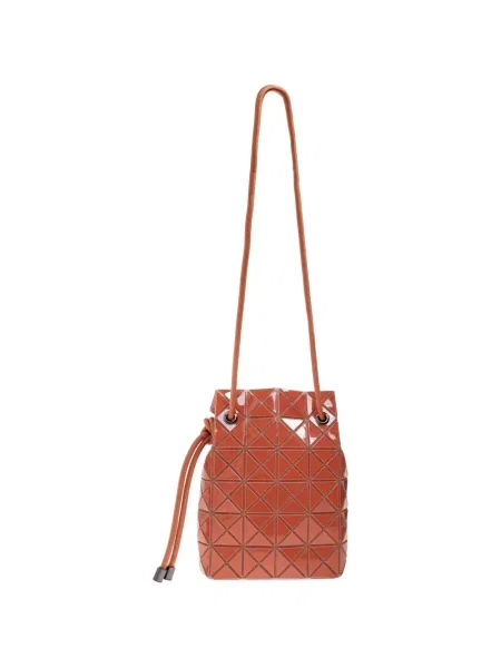 Torbica bucket Bao Bao Issey Miyake narančasta