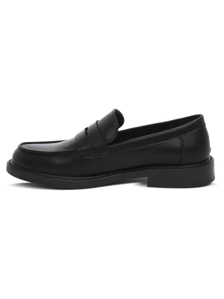 Pantofi Keys negru