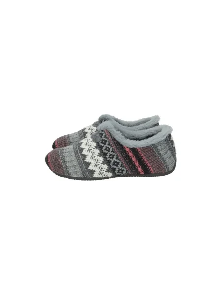 Pantofi Garzon gri