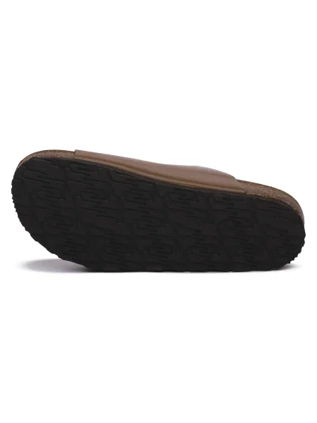 Pantofi Frau maro