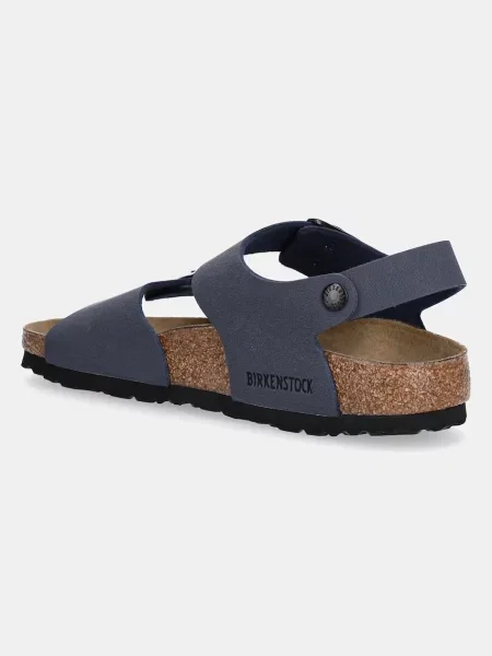 Дитячі шльопанці Birkenstock
