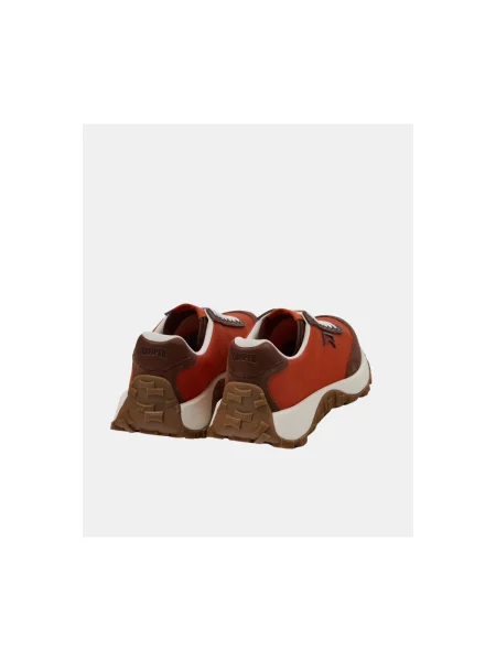 Pantofi Camper maro