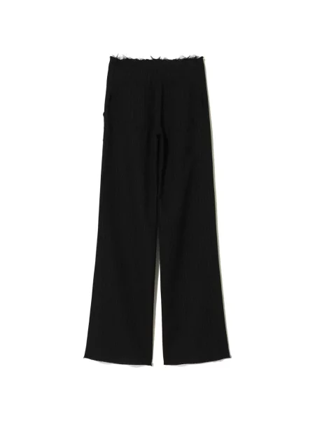 Pantaloni Undercover negru