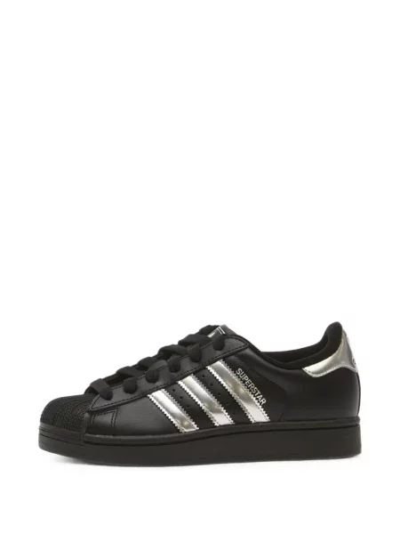Sneakersy dziecięce Adidas Originals czarne