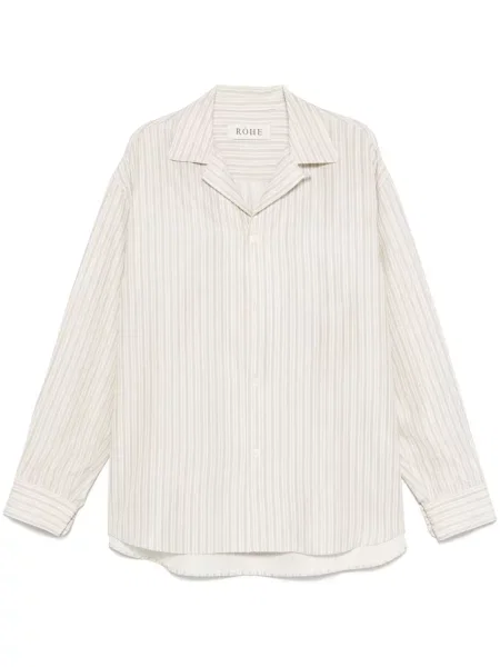 Cămașă Róhe cu dungi