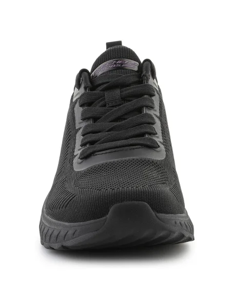 Tenisky Skechers čierna