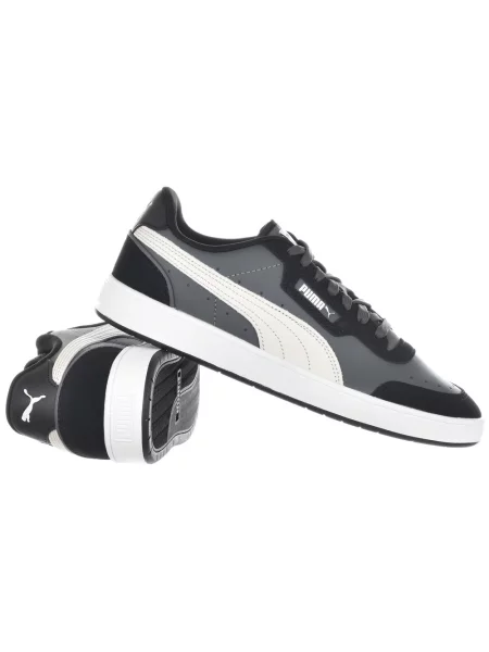 Pantofi Puma negru