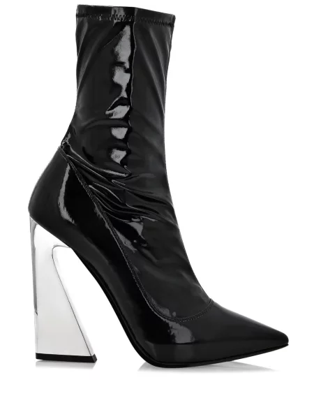 Čizmice Philipp Plein crna