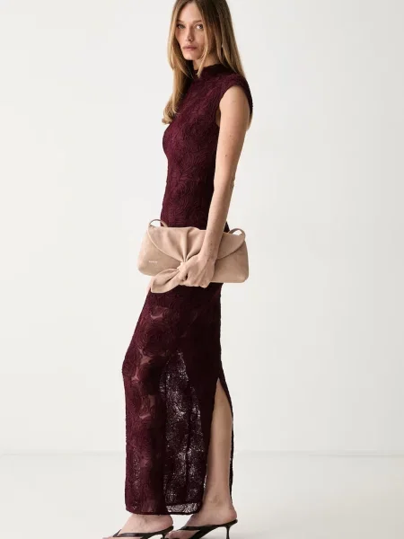 Rotate rochie